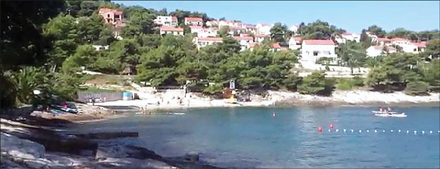 ОЧАЈНА МАЈКА НАСТРАДАЛОГ ДЕЧАКА: Лука се удавио због излива крви у мозак, не могу да поверујем да мог детета више нема!